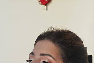 Nadiia Make-up Artist - 8