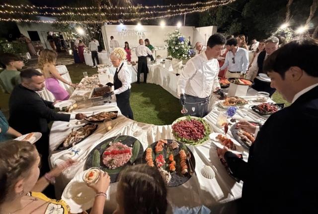 Agorà Catering ed Eventi - 4