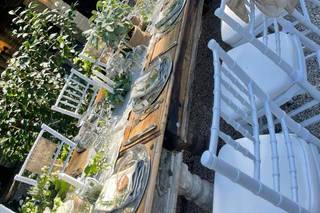 La Collina Banqueting - 5