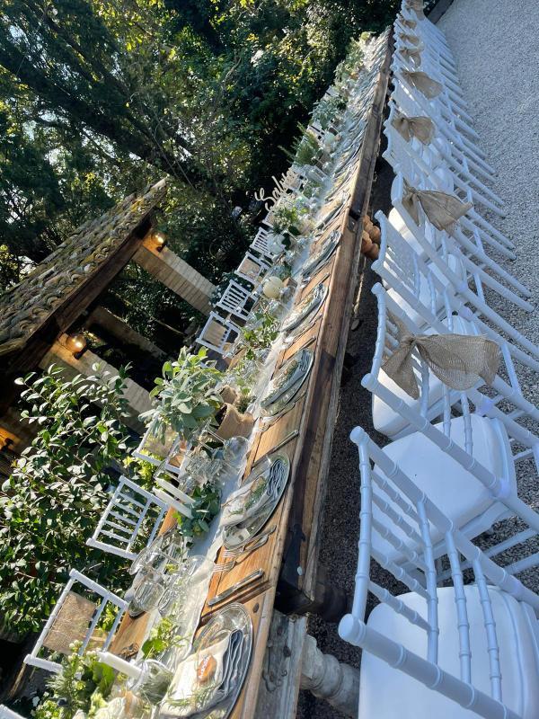 La Collina Banqueting - 2
