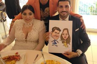 Il Caricaturista - 1