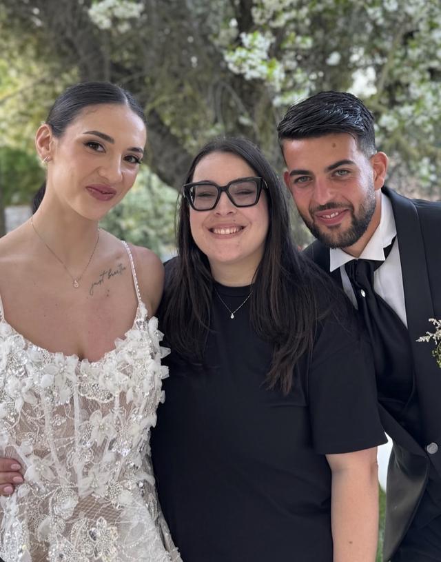 Elisabetta Resta Wedding Lab - 2