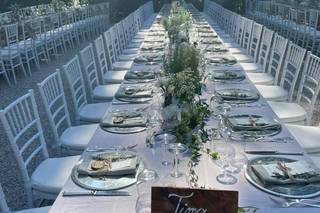 La Collina Banqueting - 6