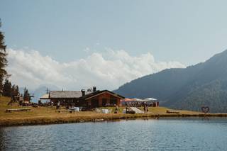 Alpe Gorza Restaurant - 20