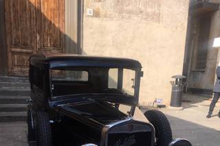 Marco Bertoli Auto d'Epoca - 5