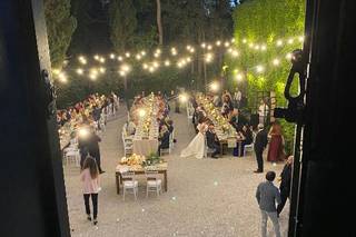 La Collina Banqueting - 7