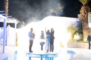 Cavalluccio Marino Resort - 21