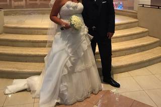 Trinchera Spose - 16