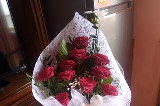 Volar...un fiore per te - 8