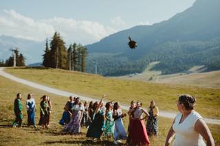 Alpe Gorza Restaurant - 21