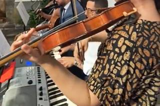 Enrica Vultaggio - Violinista - 5