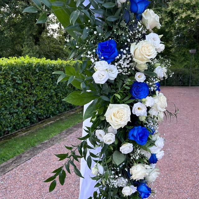 Il Fioraio del Borgo - 1