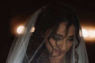 Liza Samokhina Make Up Artist - 6