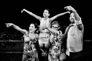 Foto non in posa - Alan Venzi - 25