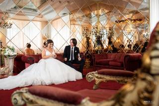 Domenico Scirano Banqueting Manager - 5