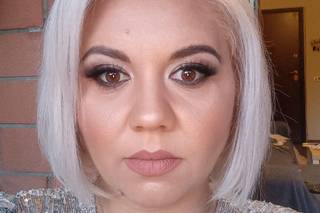 Sara Make-up Artist - 23