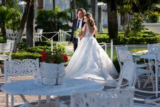 Domenico Scirano Banqueting Manager - 6