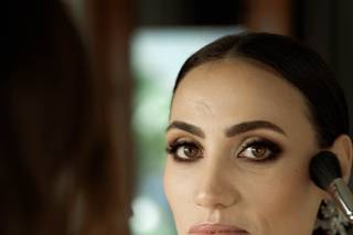Ylenia Palluotto Make Up Artist - 20