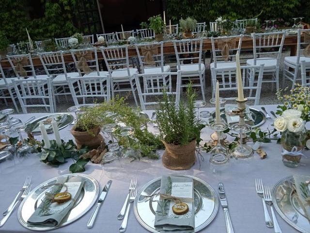 La Collina Banqueting - 3