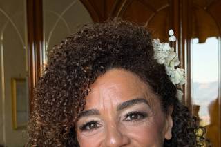Giusy Auricchio Hair Stylist & Make Up Artist - 6