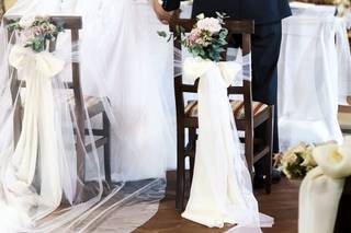 Milla Flower & Wedding Lab - 6