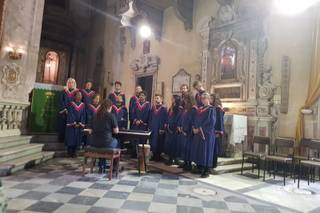 Coro Gospel - Voices of Heaven Gospel Choir - 3