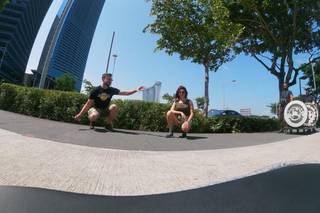 Selfie nel Mondo - 6