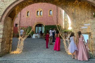 Il Castello di San Ruffino - 5