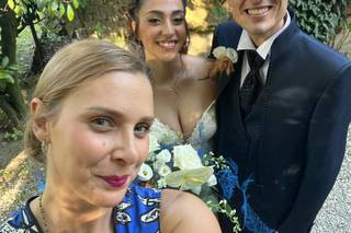 Ilaria Veggi Events & Wedding - 16