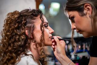 Chiara Acciaroli Make-up Artist - 4