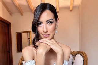 Valentina Lombi Make-up & Hair - 11