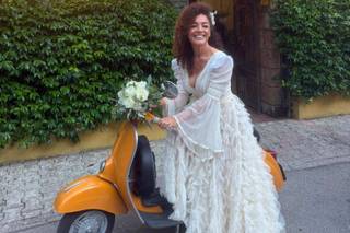 Giusy Auricchio Hair Stylist & Make Up Artist - 7