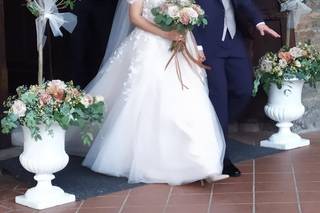 Milla Flower & Wedding Lab - 7