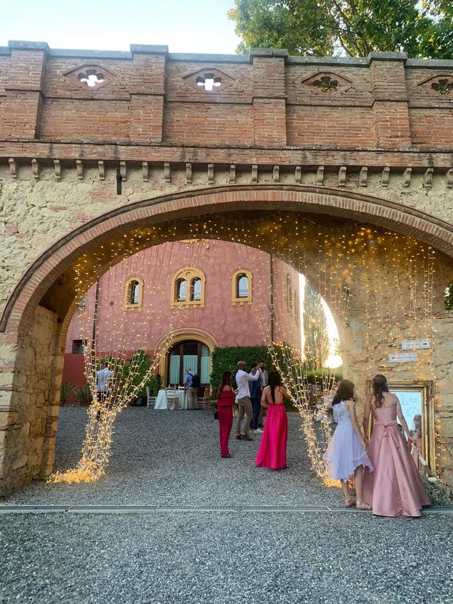 Il Castello di San Ruffino - 2