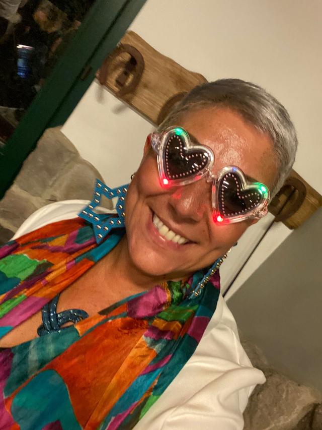 Patrizia Siminelli Singer - 2