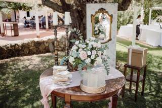 Imprenta. Style & Flower - 31