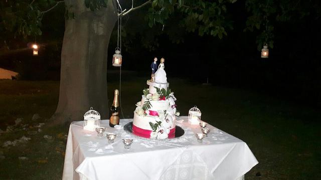 Villa Le Cisterne - 4