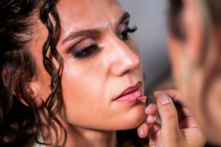 Chiara Acciaroli Make-up Artist - 5