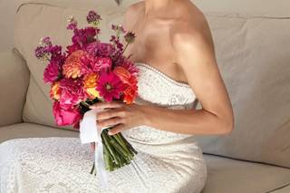 Valentina Lombi Make-up & Hair - 12