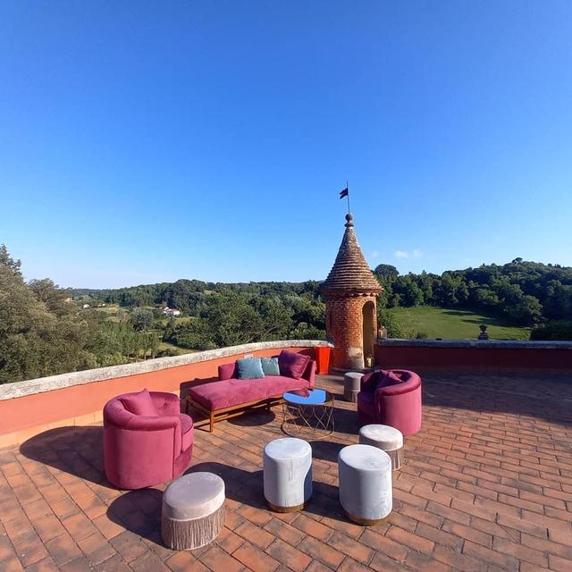 Il Castello di San Ruffino - 1