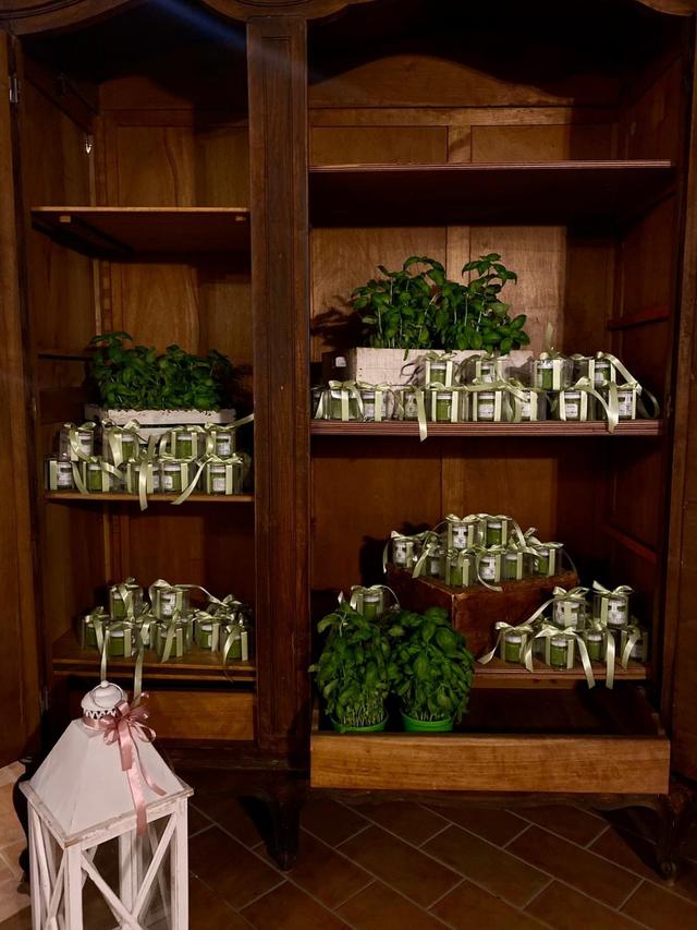 Bottega del Pesto - 2