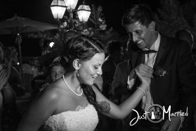 Just Married 2