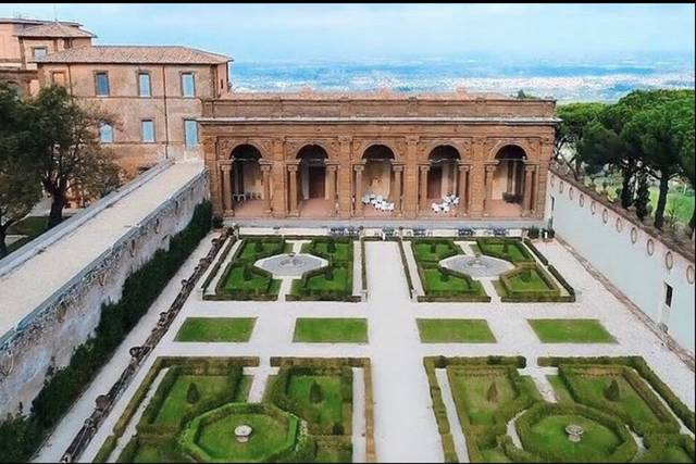 RM Events & Weddings di Renato Marotta 4