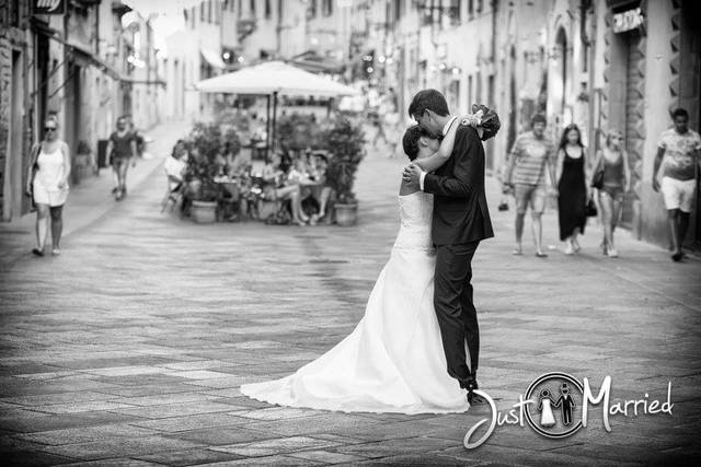 Just Married 3