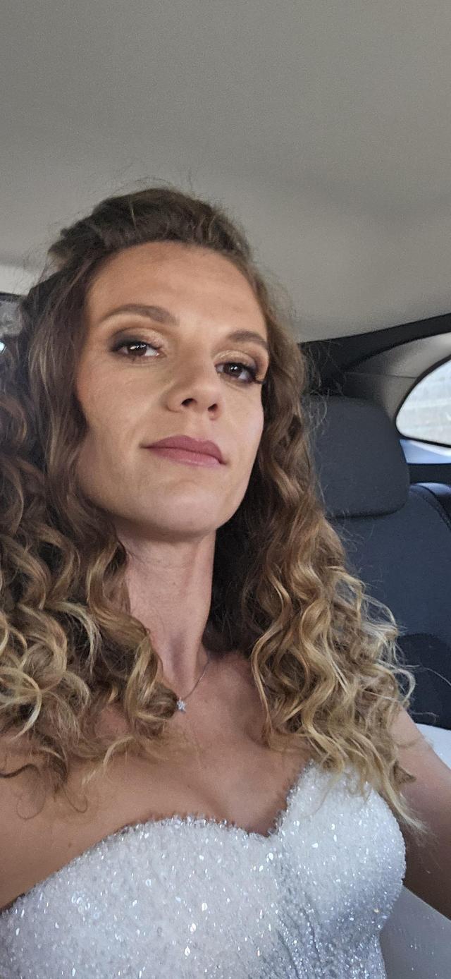 Chiara Acciaroli Make-up Artist - 3