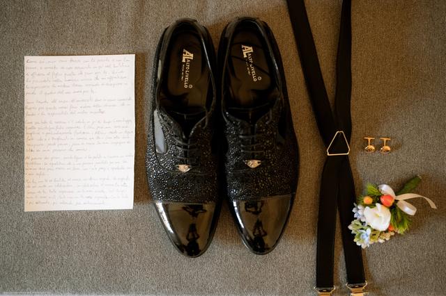 Antica Sartoria Pantaleo - 1