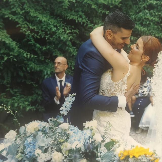 Daniela Luchetti Wedding & Event Designer - 3