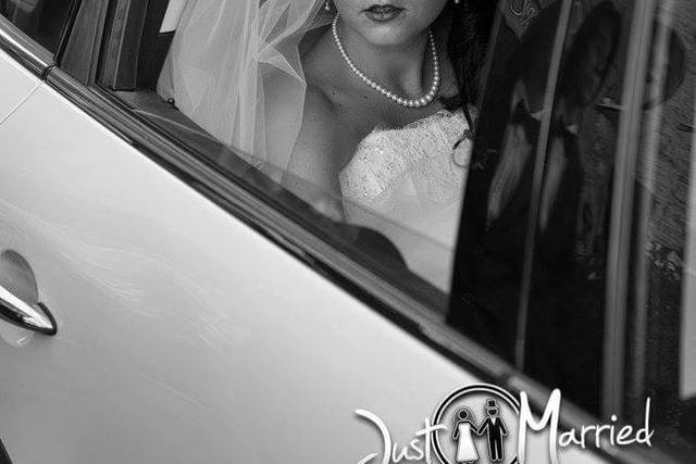 Just Married 4