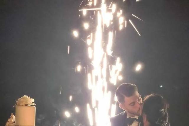 Amaranta Wedding – Di Rocco Ristorante 1