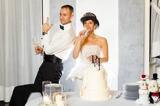Michele Andreossi No Traditional Wedding Photographer - 8